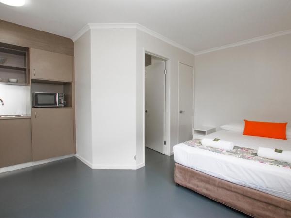 Ingenia Holidays Byron Bay : photo 1 de la chambre chalet studio - animaux domestiques acceptés 