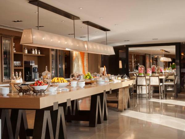 Rosewood Beijing : photo 6 de la chambre suite manoir (goûter + boisson sans alcool)