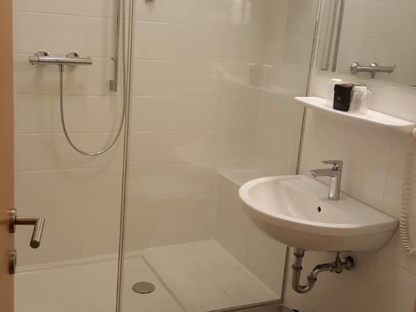 City Center Apartments Linz : photo 7 de la chambre appartement