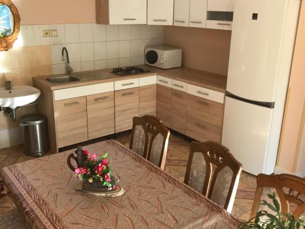 Marika Vendégház : photo 7 de la chambre chambre double pour 1 adulte