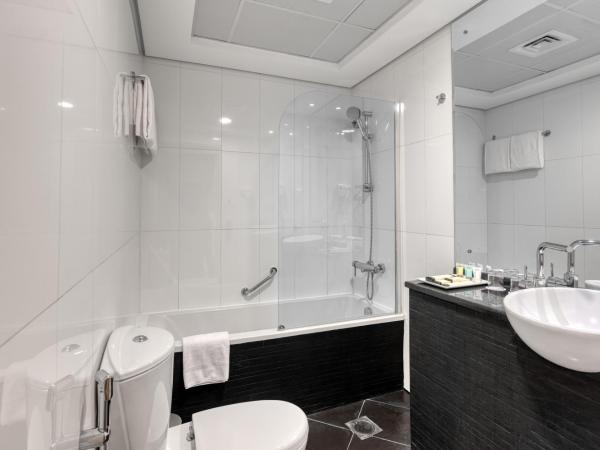 Grand Heights Hotel Apartments : photo 5 de la chambre hébergement 1 chambre classique