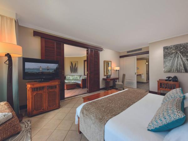 Dinarobin Beachcomber Golf Resort & Spa : photo 5 de la chambre suite zen