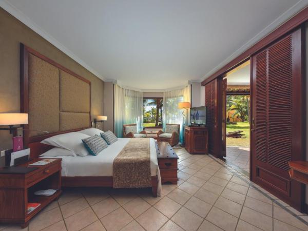 Dinarobin Beachcomber Golf Resort & Spa : photo 4 de la chambre suite zen
