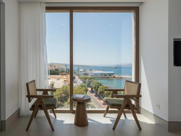 SanSal Boutique Hotel : photo 2 de la chambre chambre premium deluxe - vue sur mer
