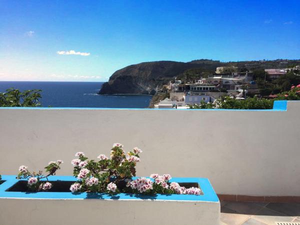 Casa Assunta : photo 3 de la chambre appartement avec terrasse