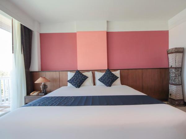 Ananda Lanta Resort - SHA Extra Plus : photo 2 de la chambre chambre deluxe double ou lits jumeaux