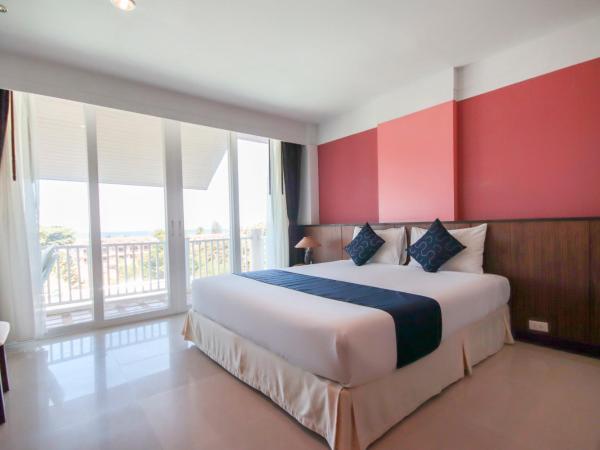 Ananda Lanta Resort - SHA Extra Plus : photo 1 de la chambre chambre deluxe double ou lits jumeaux