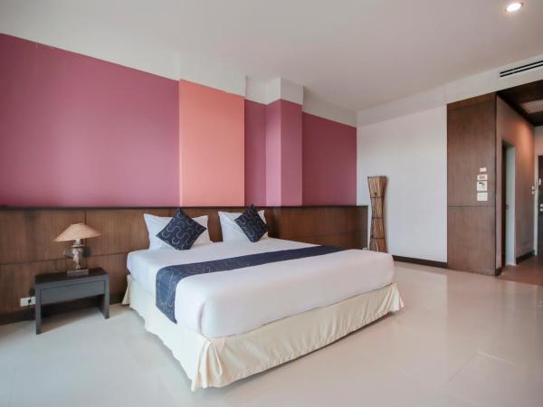 Ananda Lanta Resort - SHA Extra Plus : photo 3 de la chambre chambre double ou lits jumeaux supérieure