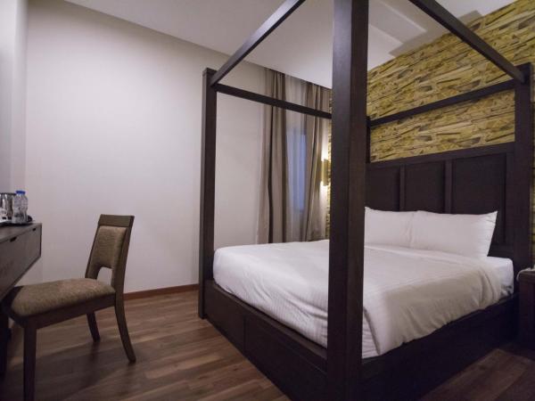 Wifi Boutique Hotel : photo 1 de la chambre chambre double standard