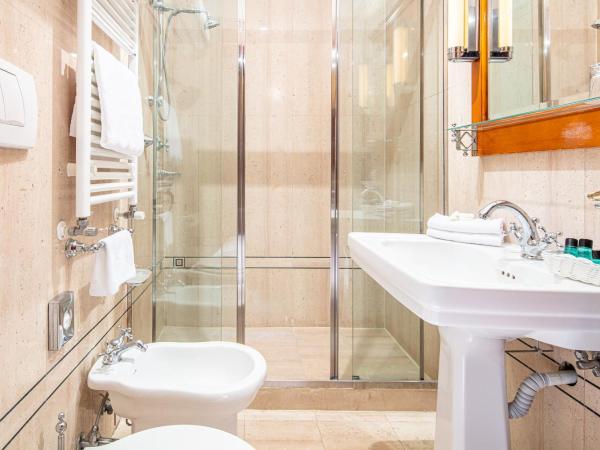 All'Angelo Art Hotel : photo 3 de la chambre chambre simple