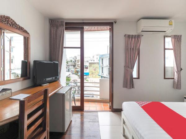 Tong Mee House Hua Hin : photo 5 de la chambre chambre double standard