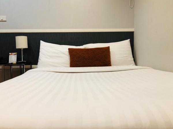 Alt Hotel Nana by UHG : photo 2 de la chambre economy room no window