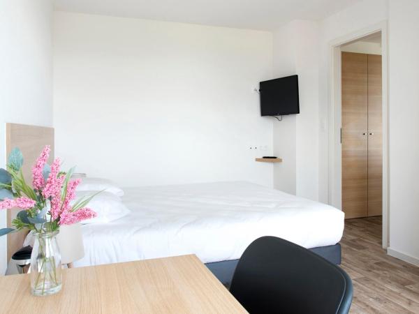 Résidence La Canopée : photo 7 de la chambre appartement