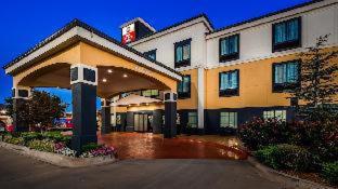 Best Western Plus Barsana Hotel & Suites : photo 1 de la chambre room #5888640