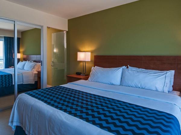 Holiday Inn Express Cabo San Lucas, an IHG Hotel : photo 1 de la chambre suite lit king-size – non-fumeurs