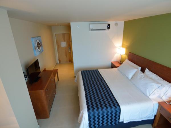 Holiday Inn Express Cabo San Lucas, an IHG Hotel : photo 1 de la chambre chambre standard