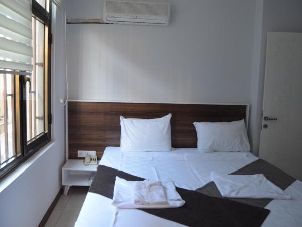 Grand Antalya Hotel : photo 1 de la chambre chambre double Économique