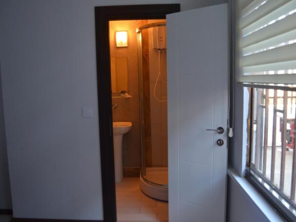 Grand Antalya Hotel : photo 4 de la chambre chambre double Économique