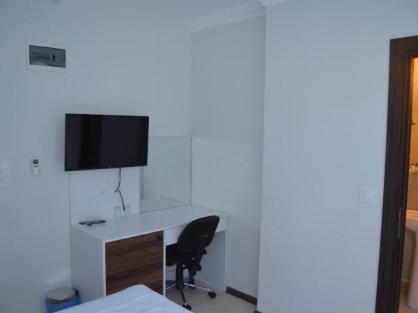 Grand Antalya Hotel : photo 2 de la chambre chambre double Économique