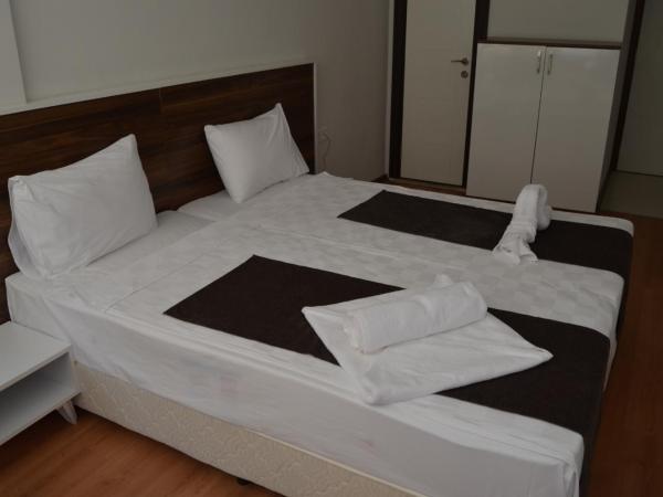 Grand Antalya Hotel : photo 7 de la chambre chambre double