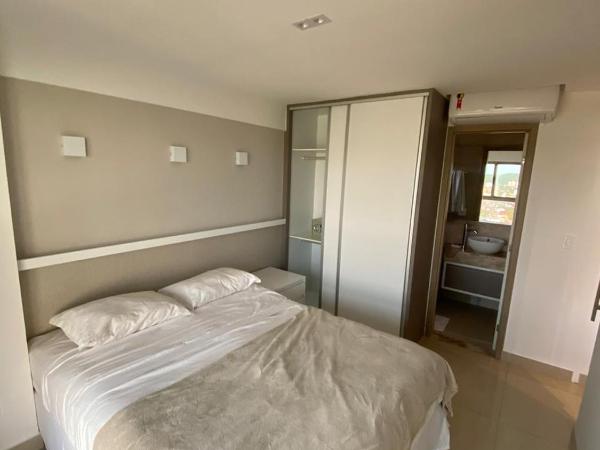 Premium Flat Ponta Negra Natal : photo 1 de la chambre appartement 1 chambre