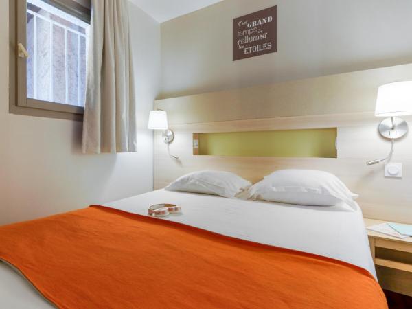 Résidence Pierre & Vacances Les Parcs de Grimaud : photo 2 de la chambre appartement 1 chambre avec terrasse ou balcon (4 personnes)