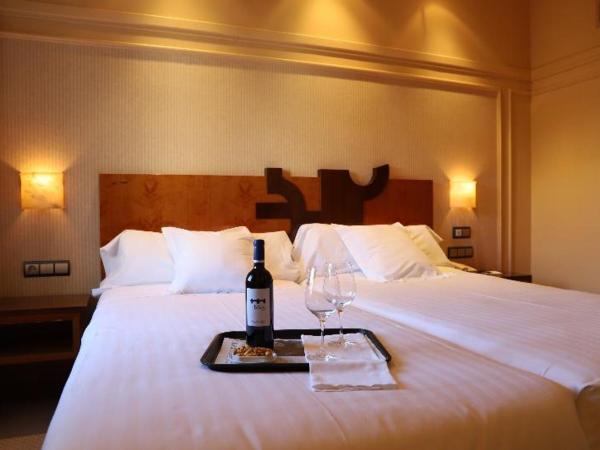 Hotel Olid : photo 2 de la chambre room #9171237