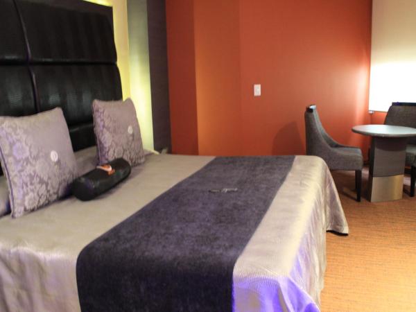 Hotel Lua : photo 1 de la chambre chambre lit king-size deluxe