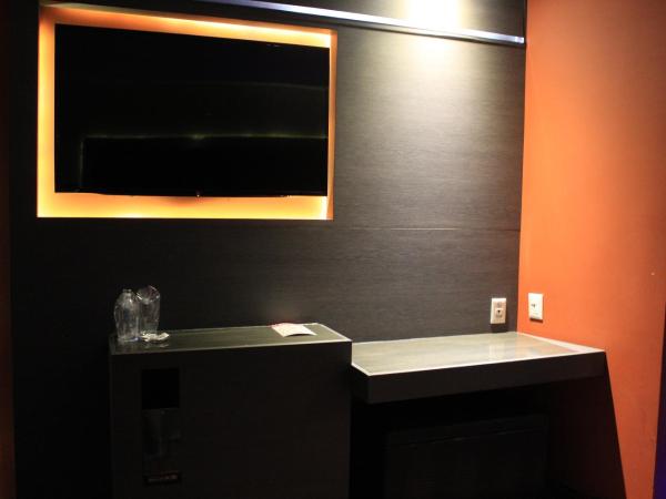 Hotel Lua : photo 3 de la chambre chambre lit king-size deluxe