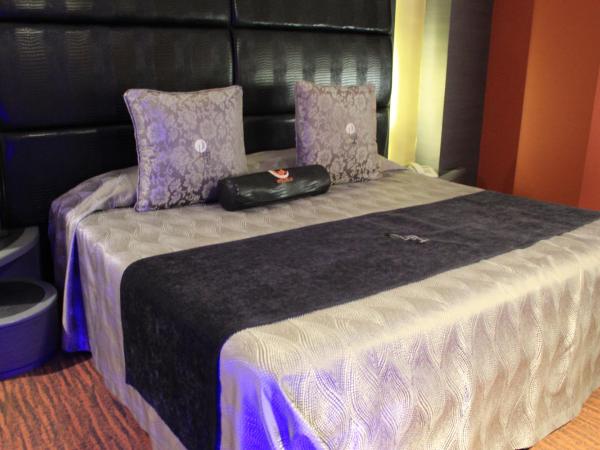 Hotel Lua : photo 5 de la chambre chambre lit king-size deluxe