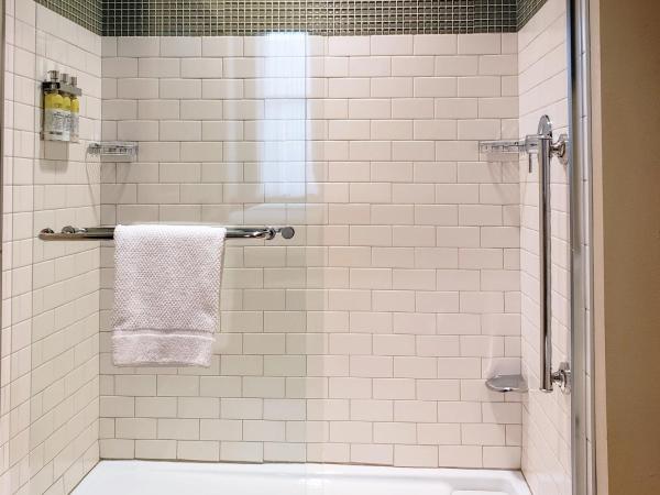 Staybridge Suites Baltimore - Inner Harbor, an IHG Hotel : photo 6 de la chambre suite studio