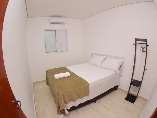 Hotel Numaz : photo 4 de la chambre appartement 2 chambres
