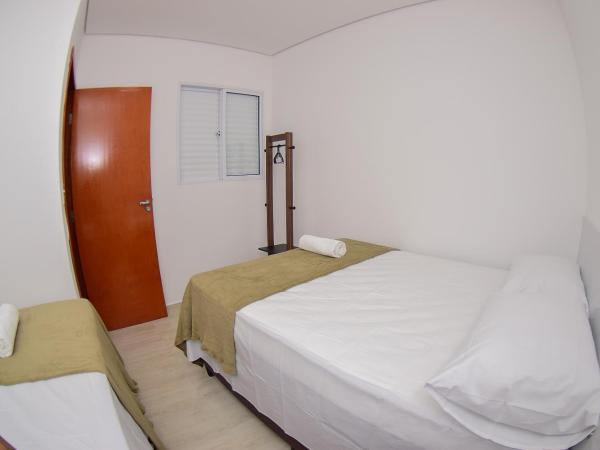 Hotel Numaz : photo 2 de la chambre appartement 1 chambre