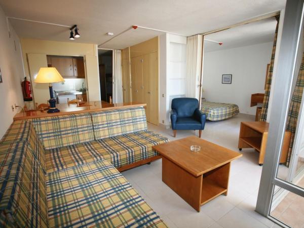 Apartamentos Edificio Albufeira - Alojamento Local : photo 1 de la chambre appartement 1 chambre