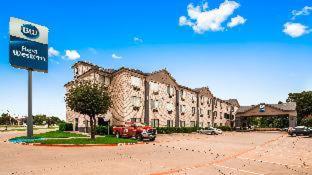 Best Western Northwest Inn : photo 1 de la chambre room #4978921