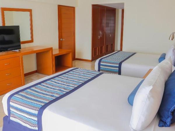 Plaza Pelicanos Grand Beach Resort All Inclusive : photo 3 de la chambre room #18581924
