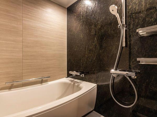 Tokyo Bay Shiomi Prince Hotel : photo 8 de la chambre chambre familiale