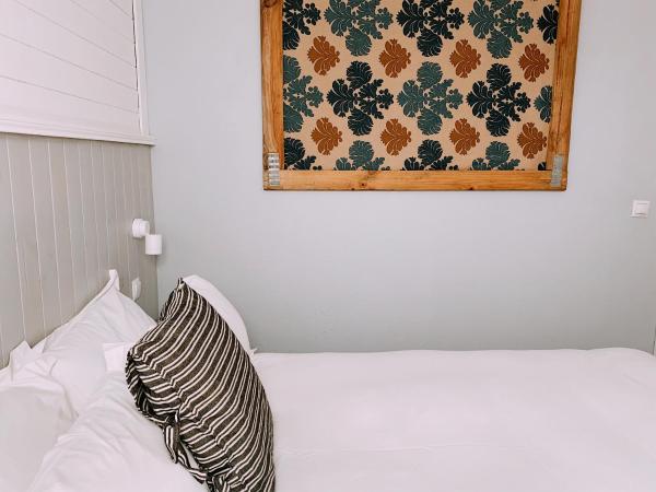 Boutike Guesthouse : photo 5 de la chambre chambre double ou lits jumeaux