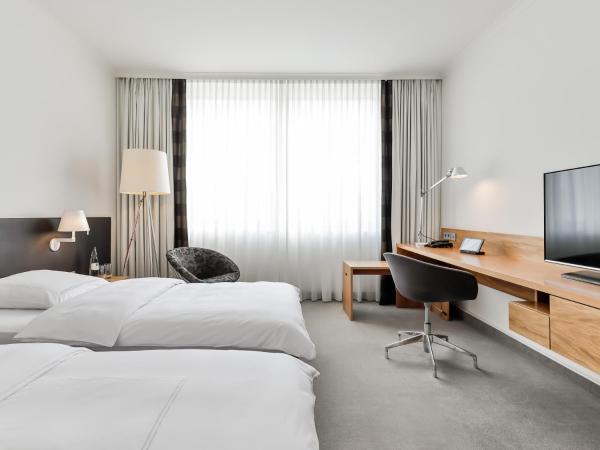 Dorint City-Hotel Bremen : photo 5 de la chambre chambre double standard