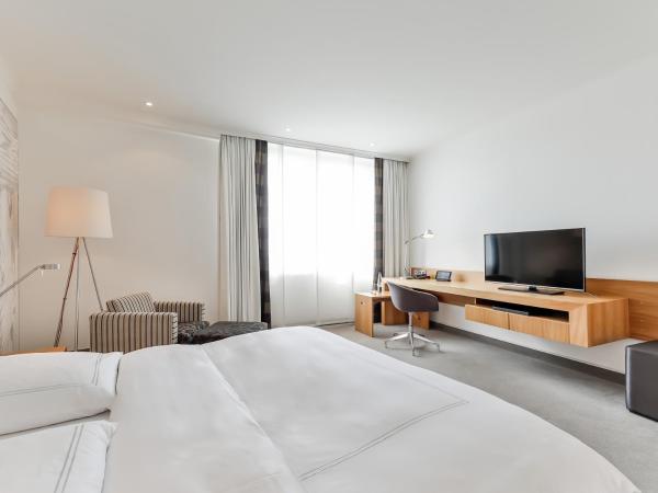 Dorint City-Hotel Bremen : photo 7 de la chambre chambre lit king-size supérieure