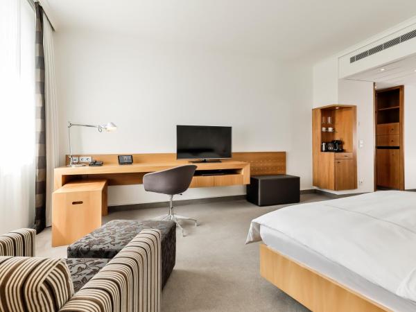 Dorint City-Hotel Bremen : photo 8 de la chambre chambre lit king-size supérieure