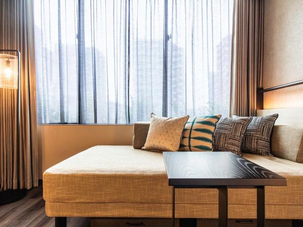 Tokyo Bay Shiomi Prince Hotel : photo 3 de la chambre chambre lits jumeaux naturel