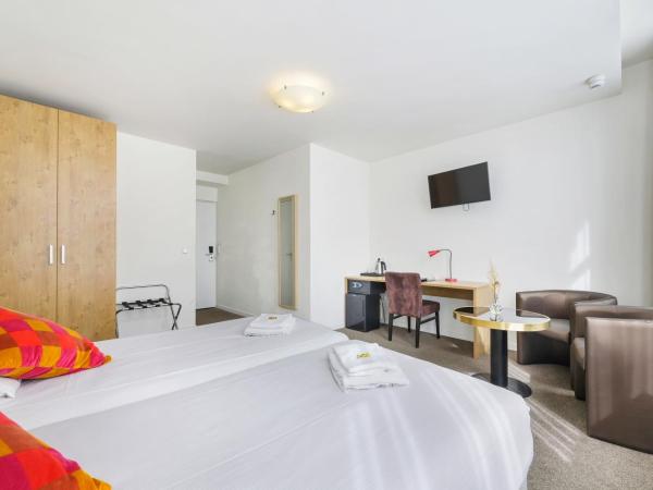 Ambassador City Centre Hotel : photo 3 de la chambre chambre confort plus