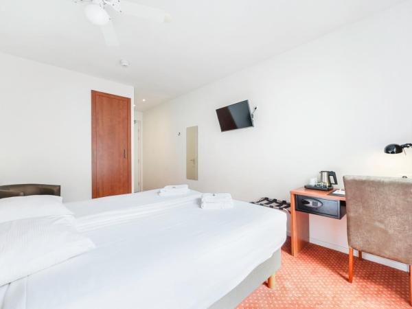 Ambassador City Centre Hotel : photo 3 de la chambre chambre confort 