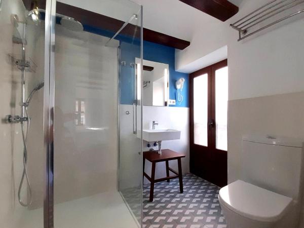 Hotel 19-30 Valencia : photo 5 de la chambre chambre double