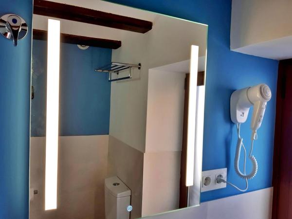 Hotel 19-30 Valencia : photo 7 de la chambre chambre double