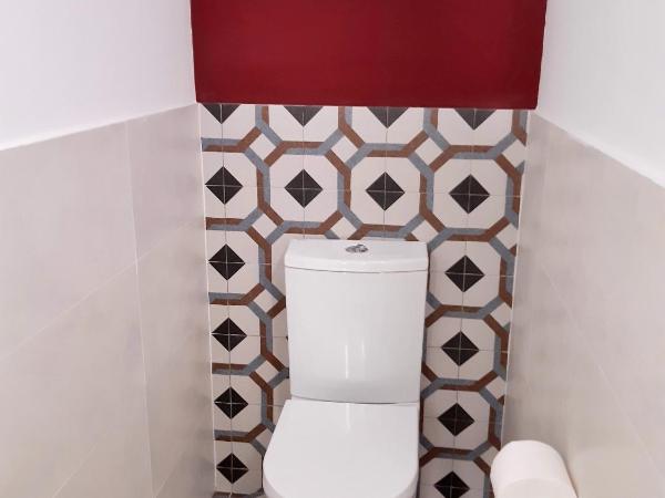 Hotel 19-30 Valencia : photo 7 de la chambre chambre double avec balcon