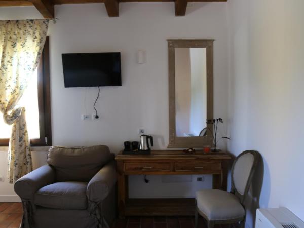 La Puraza Comfort Rooms : photo 8 de la chambre chambre lit king-size standard