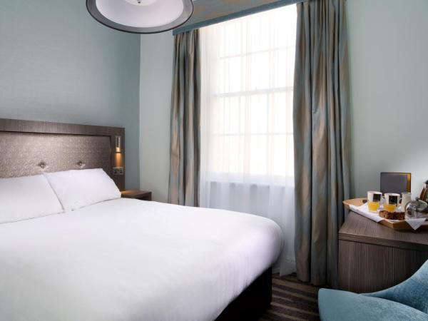 London Chigwell Prince Regent Hotel, BW Signature Collection : photo 2 de la chambre chambre double standard - non-fumeurs