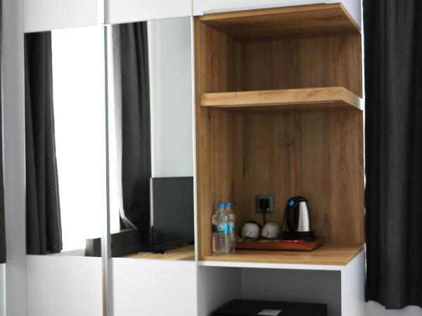 Luis Otel : photo 9 de la chambre chambre double ou lits jumeaux standard